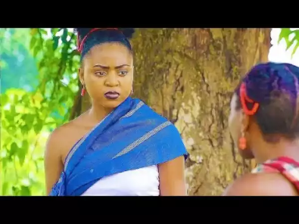Video: Beautiful Young Virgin 1 - 2018 Nigerian Movies Nollywood Movie